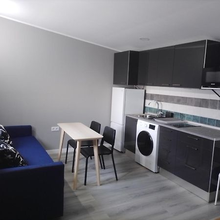 Casa Ilie Appartement Sanlúcar de Barrameda Buitenkant foto
