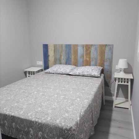 Casa Ilie Appartement Sanlúcar de Barrameda Buitenkant foto