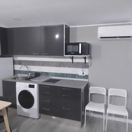 Casa Ilie Appartement Sanlúcar de Barrameda Buitenkant foto