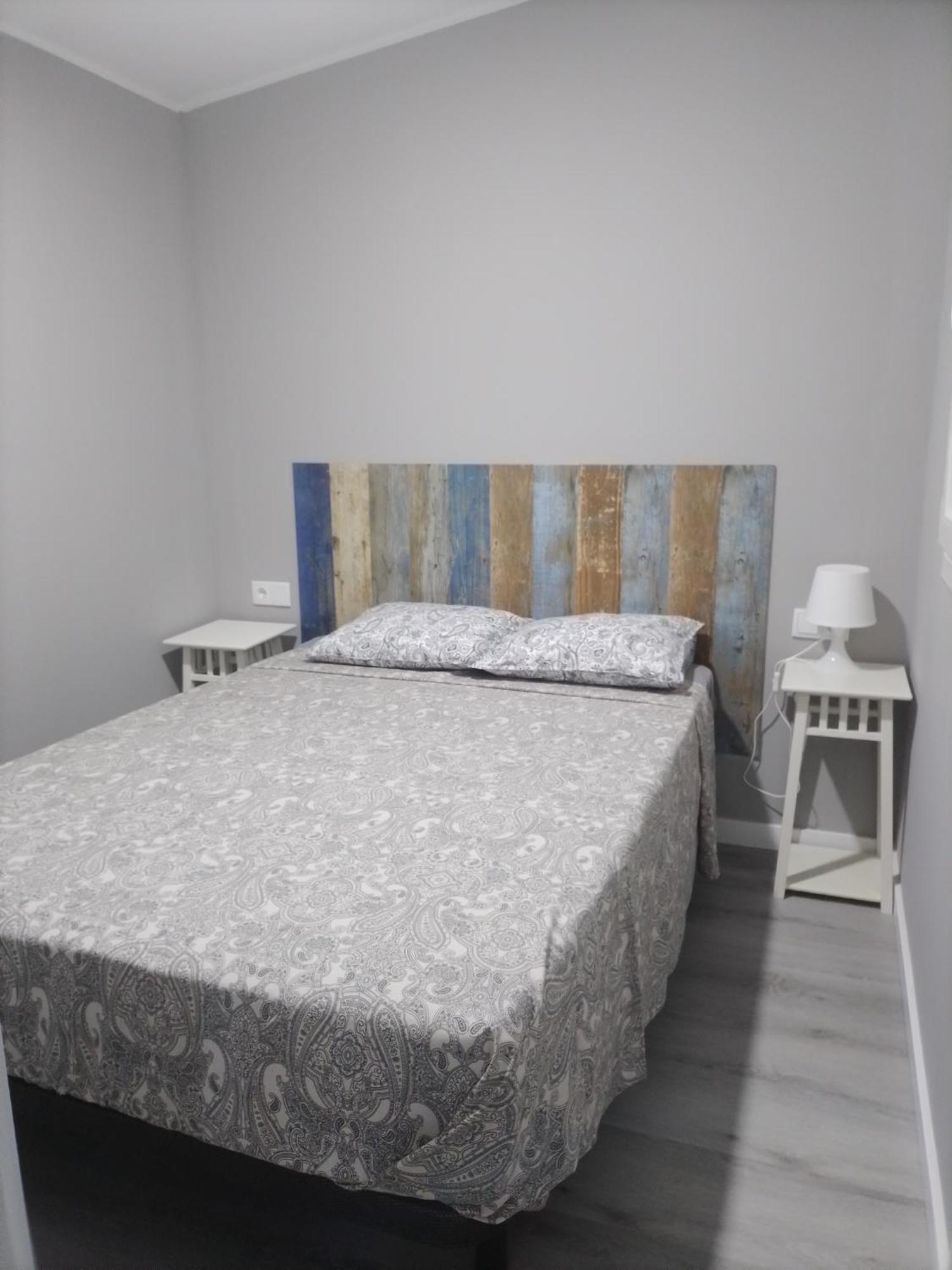 Casa Ilie Appartement Sanlúcar de Barrameda Buitenkant foto